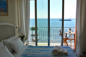 Taorminaxos wonderful seaview Giardini Naxos
